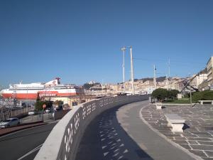 Příroda nedaleko penzionu + 6 fotografií