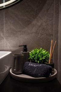 Fotografie z fotogalerie ubytování PR Parga Apartment v destinaci Parga