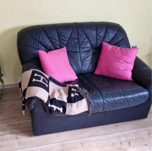 Billede fra billedgalleriet på Ferienwohnung Sonnenschein i Weinheim