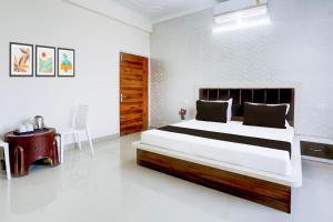 Gallery image of Hotel O The Banur Heights in Zirakpur