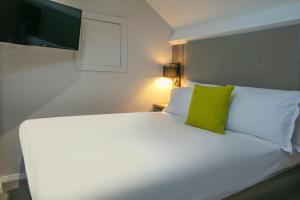 Billede fra billedgalleriet på Crabwall Manor & Spa - BW Signature Collection i Chester