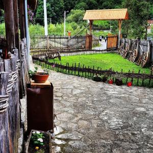 Gallery image of Etno konačište Protić, Guča in Guča