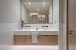 Foto dalla galleria di GuestReady - Serene Retreat at The Palm Tower a Dubai