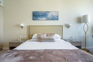Foto dalla galleria di GuestReady - Serene Retreat at The Palm Tower a Dubai