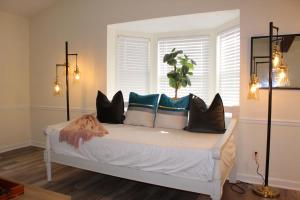 Fotografie z fotogalerie ubytování Townhome - El Fuerte v destinaci Riverdale