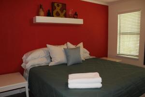 Fotografie z fotogalerie ubytování Townhome - El Fuerte v destinaci Riverdale