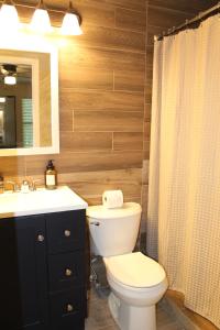 Fotografie z fotogalerie ubytování Townhome - El Fuerte v destinaci Riverdale + 68 fotografií