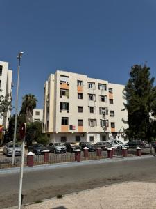 Φωτογραφία από το άλμπουμ του Appartement F3 σε El Harrach