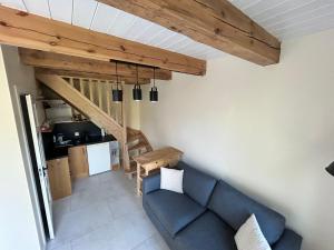 Gallery image of Apartamenty Dom Ogrodnika in Białogóra +1 photo