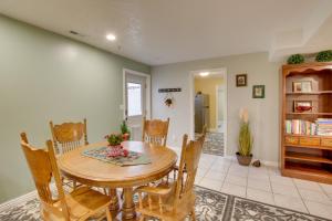 Φωτογραφία από το άλμπουμ του Farr West Apartment on Farm Less Than 25 Mi to Ski Resorts σε Farr West +23 φωτογραφίες