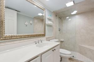 O baie la Amelia Surf and Racquet Club Condo - Ocean Front - 3rd Floor - Pools - Tennis Courts - Sleeps 4 +26 fotografii