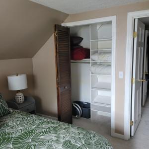 Gallery image of The Little Swan Retreat in New Bedford