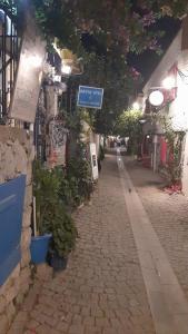 Gallery image of Sığacık Antik Otel in Siğacık