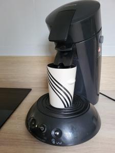 Φωτογραφία από το άλμπουμ του L'escape Rue Calme - Free parking σε Ρενς