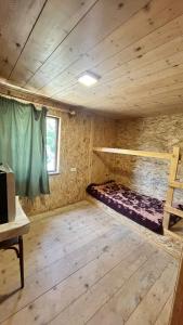 Postel nebo postele na pokoji v ubytování T&T Guest house + 37 fotografií