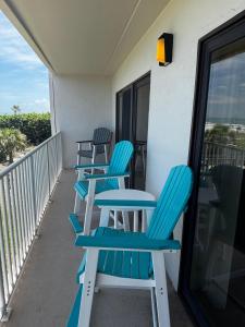 Gallery image of Boardwalk 201- Direct Oceanfront Condo! in Cocoa Beach