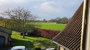 Gallery image of Villa Gottem in Deinze