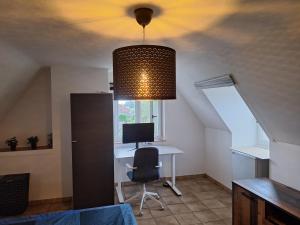 Gallery image of Villa Gottem in Deinze