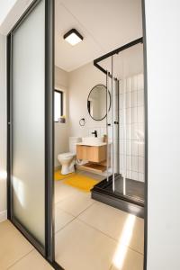 Gallery image of Thaba Eco with Thobs in Johannesburg