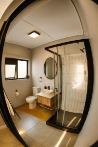 Gallery image of Thaba Eco with Thobs in Johannesburg