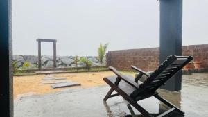 Gallery image of Beach at Deltin in Udupi