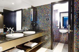 Bany a Vox Hotel