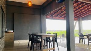 Gallery image of Beach at Deltin in Udupi