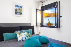 Gallery image of Villa with Panoramic Sea View & Private Pool Roquebrune-Cap-Martin & Monaco in Roquebrune-Cap-Martin +55 photos