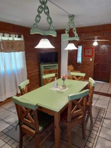 Fotografie z fotogalerie ubytování complejo inti sumah v destinaci Nono