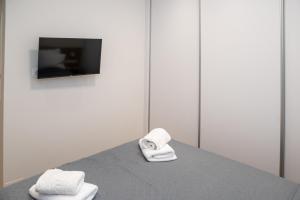 Φωτογραφία από το άλμπουμ του Enalis Studios & Apartments στον Καρφά +122 φωτογραφίες