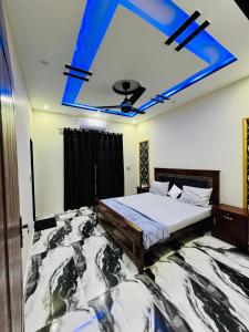 Ảnh trong thư viện ảnh của Home In New Metro City  +4 ảnh