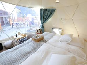 Foto dalla galleria di GLAM BASE TAKEHARA - Vacation STAY 69757v a Takekara