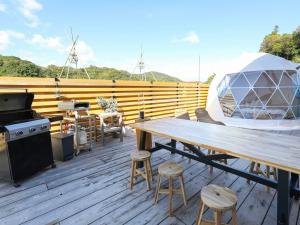 Foto dalla galleria di GLAM BASE TAKEHARA - Vacation STAY 69757v a Takekara Altre 22 foto