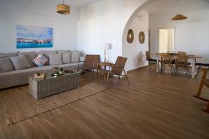 Fotografie z fotogalerie ubytování La maison v destinaci Parikia