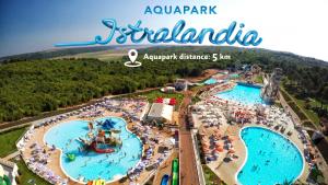 Fotografia z galérie ubytovania Aminess Sirena - Holiday homes Classic v Novigrad Istria