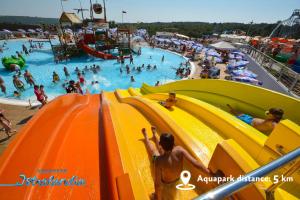 Fotografia z galérie ubytovania Aminess Sirena - Holiday homes Classic v Novigrad Istria