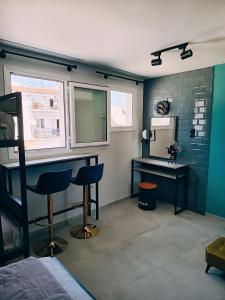 Fotografie z fotogalerie ubytování HOLLYWOOD Skiathos v destinaci Skiathos