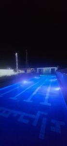 Majoituspaikassa غرف البونسيانا tai sen lähellä sijaitseva uima-allas