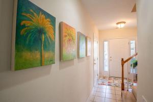 Φωτογραφία από το άλμπουμ του One Block to Beach - Comfort Zone σε Kure Beach +26 φωτογραφίες