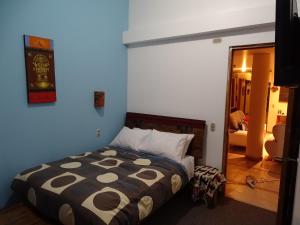 Gallery image of Ccapac Inka Ollanta Casa Museo in Ollantaytambo