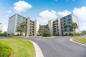 Hoone, kus puhkemaja asub