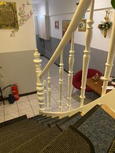 Afbeelding uit fotogalerij van A&S FerienwohnungenBonner str 49 in Bonn