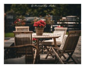 Fotografie z fotogalerie ubytování Dunéa v destinaci Stella-Plage