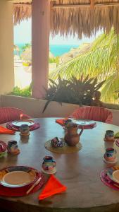 Φυσικό τοπίο κοντά σε αυτή η παραθεριστική κατοικία