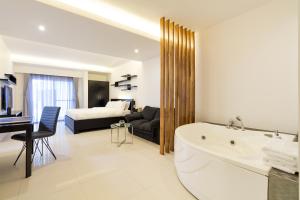 Fotografie z fotogalerie ubytování Winds Boutique Hotel v destinaci Angeles