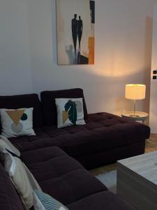 Φωτογραφία από το άλμπουμ του Nest Apartments - Street B στην Πρίστινα