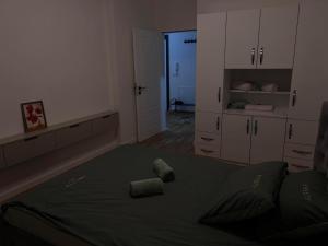 Φωτογραφία από το άλμπουμ του Nest Apartments - Street B στην Πρίστινα +6 φωτογραφίες