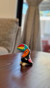 Fotografie z fotogalerie ubytování Ocean Villa v destinaci Coco