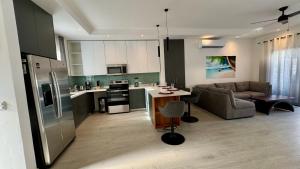 Fotografie z fotogalerie ubytování Ocean Villa v destinaci Coco