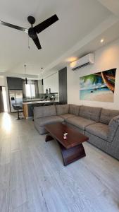 Fotografie z fotogalerie ubytování Ocean Villa v destinaci Coco